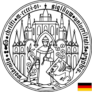 Universität Greifswald