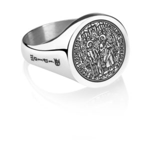 Universität Leipzig Absolventenring für Damen