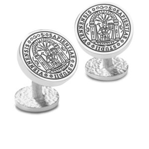 Universität Wien Manschettenknöpfe