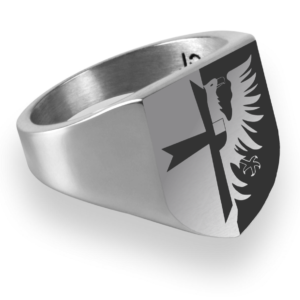 Siegelring 5. Schnellbootgeschwader