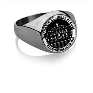 Absolventenring MANNHEIM BUSINESS SCHOOL